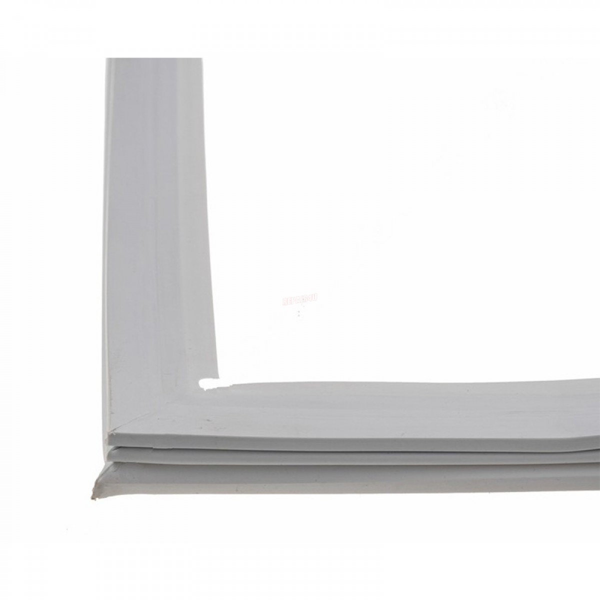 Λάστιχο Πόρτας Συντήρησης Ψυγείου Whirlpool 480132100125 Original  Ανταλλακτικά Ηλεκτρικών Συσκευών
