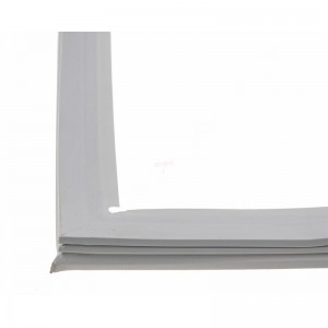 Λάστιχο Πόρτας Συντήρησης Ψυγείου Whirlpool 480132100125 Original  Ανταλλακτικά Ηλεκτρικών Συσκευών