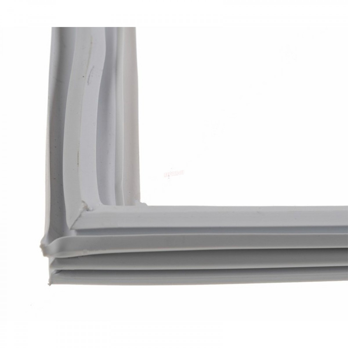 Λάστιχο Πόρτας Συντήρησης Ψυγείου Whirlpool 480132100125 Original  Ανταλλακτικά Ηλεκτρικών Συσκευών