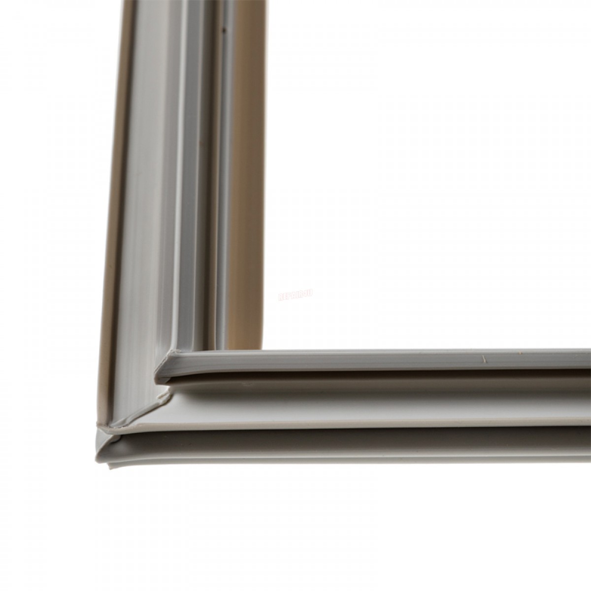 Λάστιχο Πόρτας Κατάψυξης Ψυγείου Whirlpool 481246668942 Original  Ανταλλακτικά Ηλεκτρικών Συσκευών