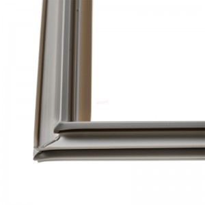 Λάστιχο Πόρτας Κατάψυξης Ψυγείου Whirlpool 481246668942 Original  Ανταλλακτικά Ηλεκτρικών Συσκευών