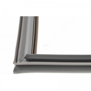 Λάστιχο Πόρτας Συντήρησης Ψυγείου Whirlpool 480132102096 Original  Ανταλλακτικά Ηλεκτρικών Συσκευών