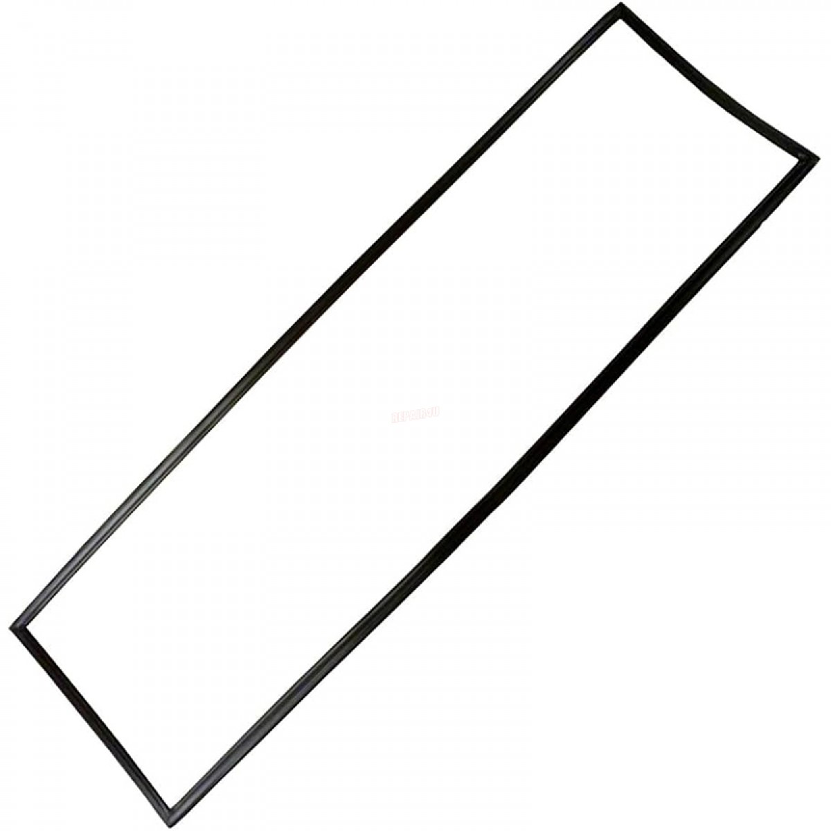 Λάστιχο Πόρτας Συντήρησης Ψυγείου Whirlpool 481246688644 Original  Ανταλλακτικά Ηλεκτρικών Συσκευών