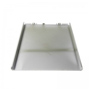 Κάλυμμα Πόρτας Πλυντηρίου Ρούχων Whrilpool 481011094705 Original  Ανταλλακτικά Ηλεκτρικών Συσκευών