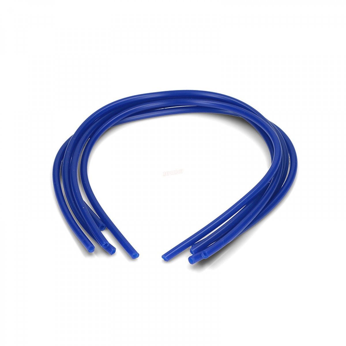 Μπλε Σωλήνας Σιλικόνης 3X6mm 50cm για Αυτόματο Πωλητή Καφέ LAVAZZA Σετ 5 Τεμάχια  