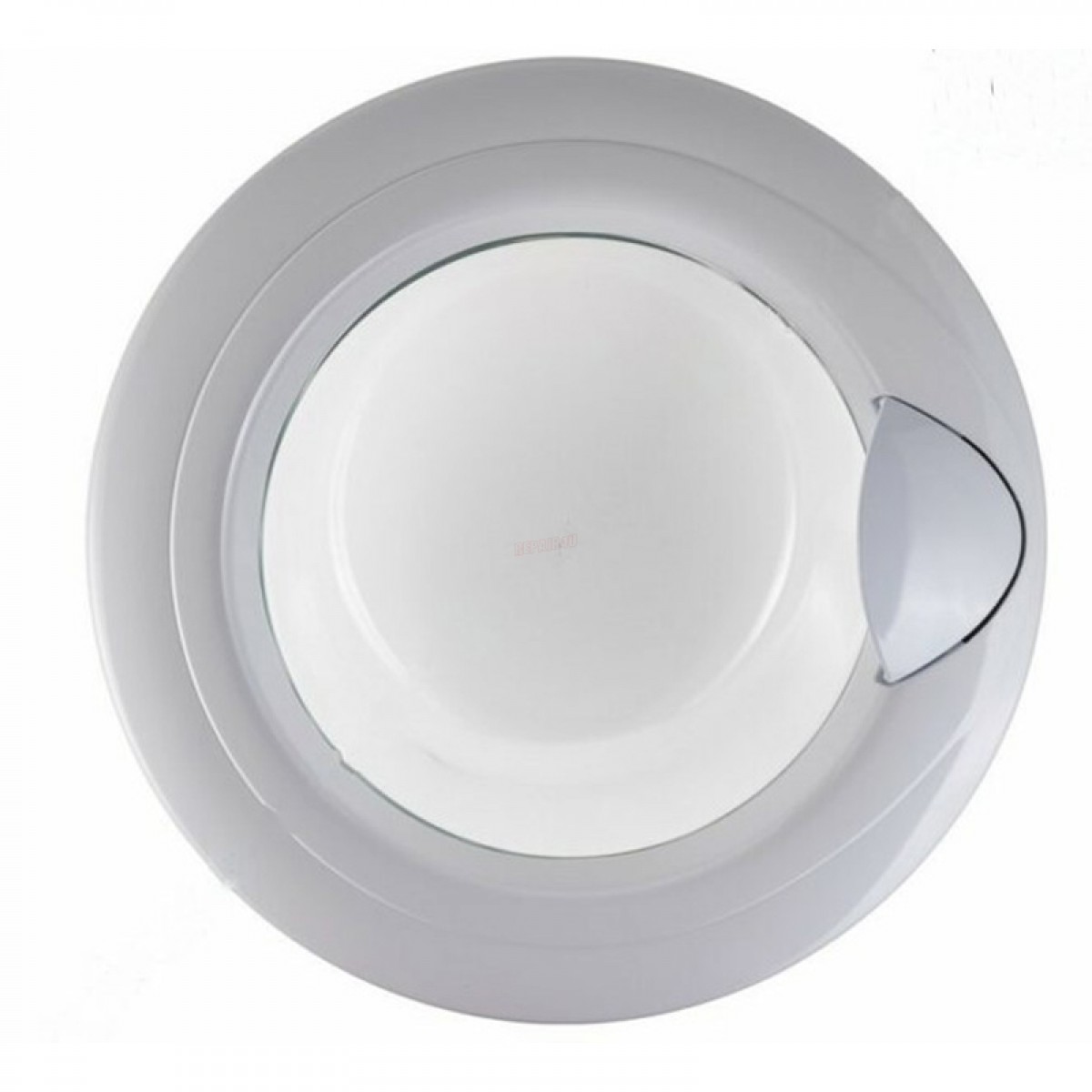 Πόρτα Κομπλέ Πλυντηρίου Ρούχων Ariston - Indesit C00075320 Original  Ανταλλακτικά Ηλεκτρικών Συσκευών
