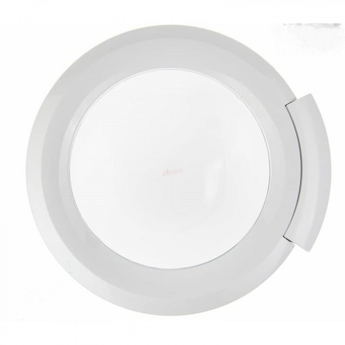 Πόρτα Κομπλέ Πλυντηρίου Ρούχων Bosch - Siemens - Pitsos 11008957 Original  