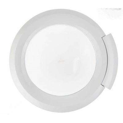 Πόρτα Κομπλέ Πλυντηρίου Ρούχων Bosch - Siemens - Pitsos 11008957 Original 