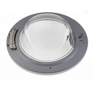 Πόρτα Κομπλέ Πλυντηρίου Ρούχων LG ADC73726101 Original  Ανταλλακτικά Ηλεκτρικών Συσκευών