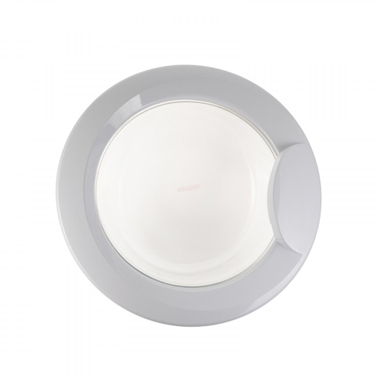 Πόρτα Κομπλέ Πλυντηρίου Ρούχων Ariston - Indesit C00115842 Original  Ανταλλακτικά Ηλεκτρικών Συσκευών