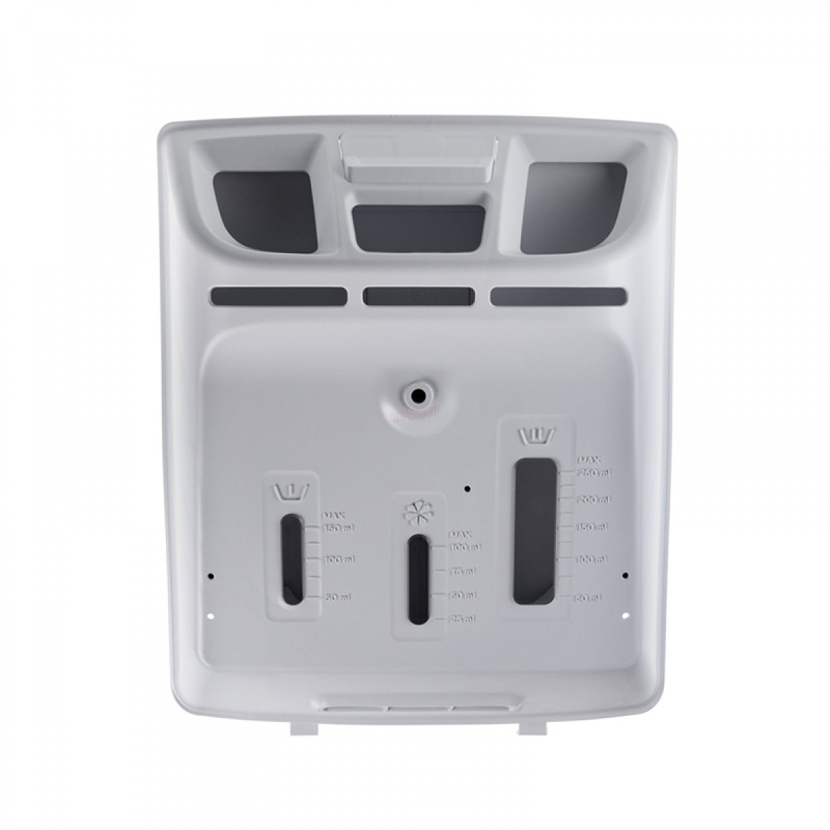 Σαπουνοθήκη Πλυντηρίου Ρούχων Whirlpool 481010424468 Original  Ανταλλακτικά Ηλεκτρικών Συσκευών
