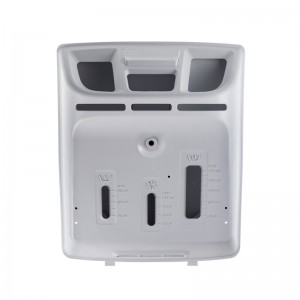 Σαπουνοθήκη Πλυντηρίου Ρούχων Whirlpool 481010424468 Original  Ανταλλακτικά Ηλεκτρικών Συσκευών