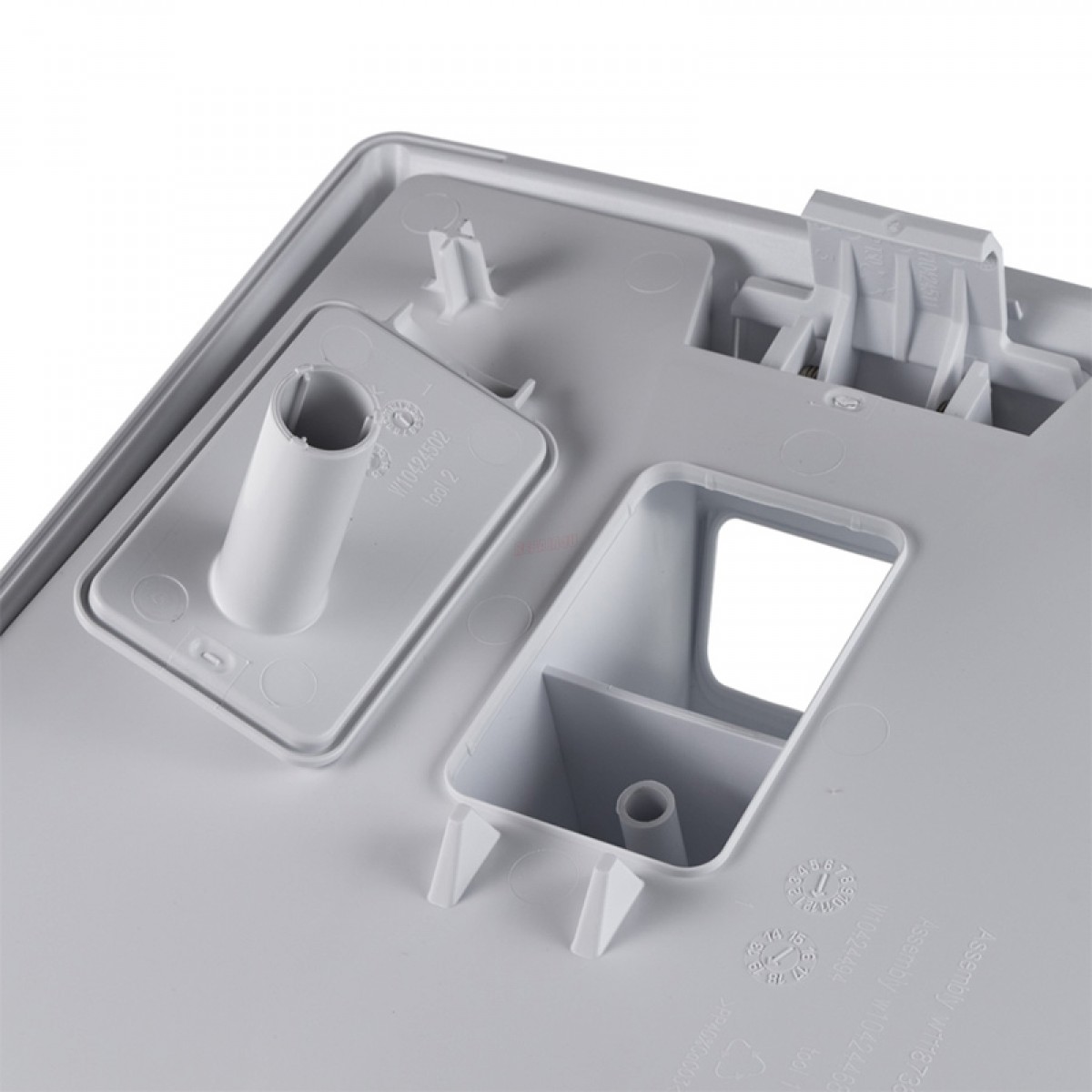 Σαπουνοθήκη Πλυντηρίου Ρούχων Whirlpool 481010424468 Original  Ανταλλακτικά Ηλεκτρικών Συσκευών