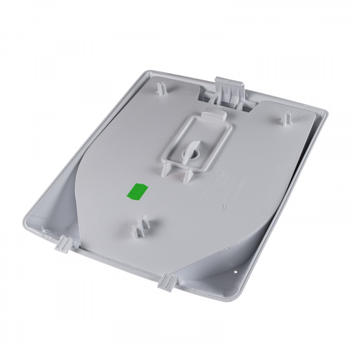 Σαπουνοθήκη Πλυντηρίου Ρούχων Whirlpool 481010424468 Original  Ανταλλακτικά Ηλεκτρικών Συσκευών