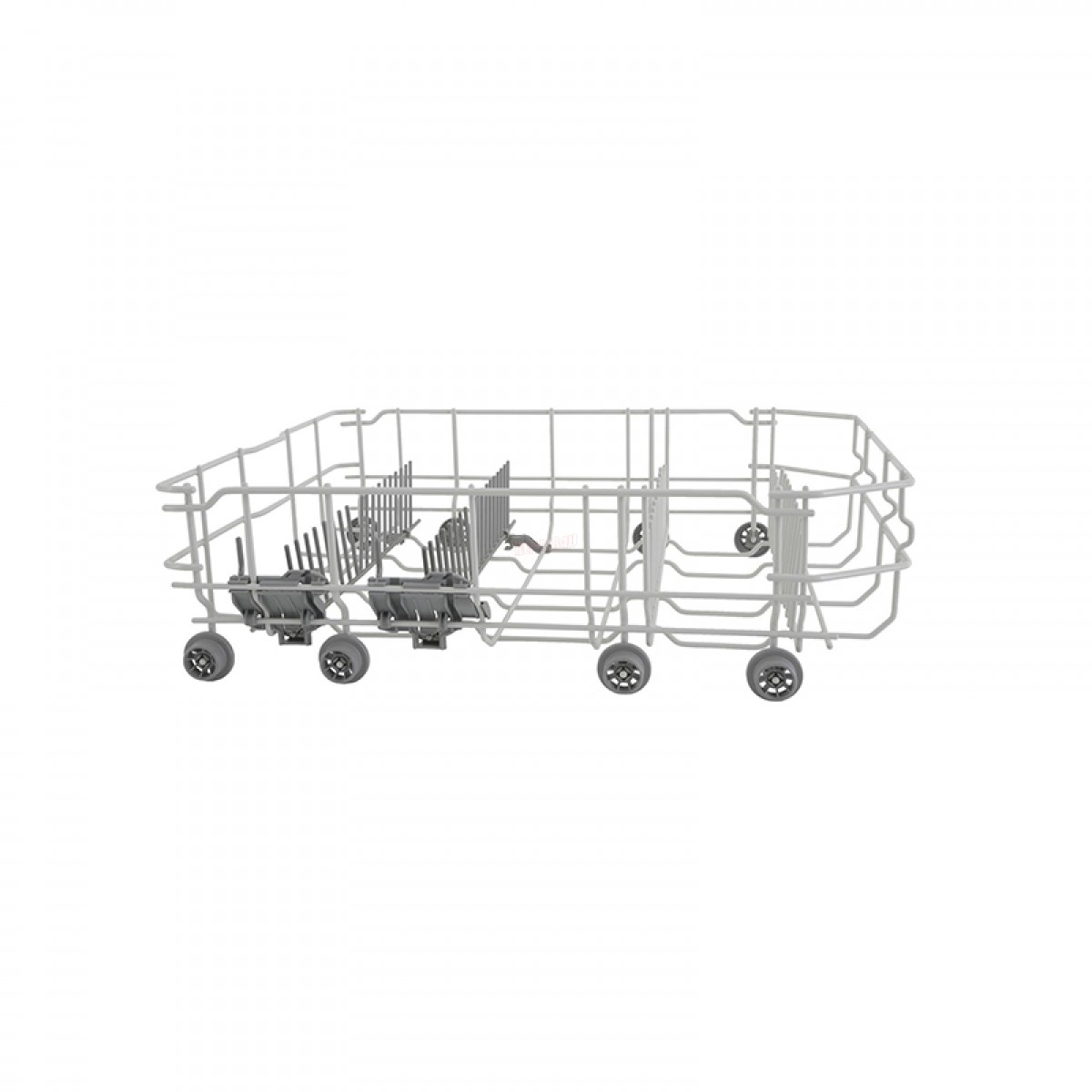 Καλάθι Κάτω Κομπλέ Πλυντηρίου Πιάτων Bosch - Siemens 00773588 Original  Ανταλλακτικά Ηλεκτρικών Συσκευών