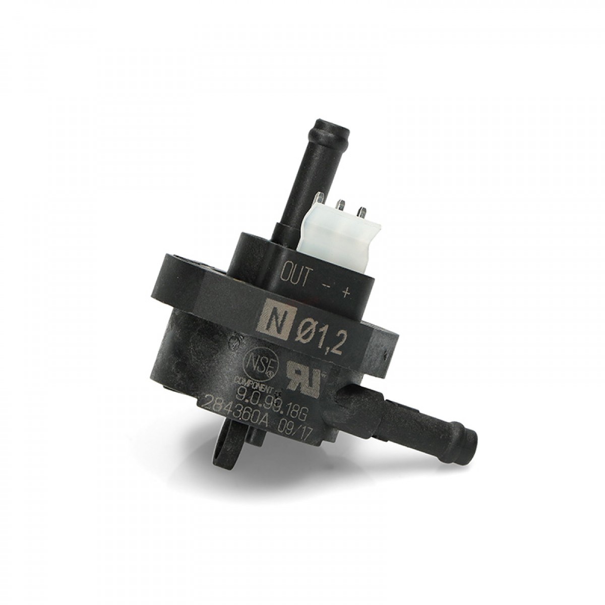 Μετρητής Ροής Νερού (D 1,2mm) για Αυτόματο Πωλητή Καφέ NECTA 254551 