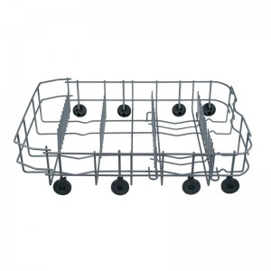 Καλάθι Κάτω Πλυντηρίου Πιάτων Aeg - Electrolux 8077085077 Original  