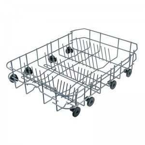 Καλάθι Κάτω Πλυντηρίου Πιάτων Aeg - Electrolux 8077085077 Original  