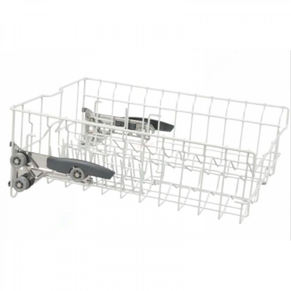 Καλάθι Άνω Πλυντηρίου Πιάτων Bosch - Siemens - Pitsos 00686437 Original  Ανταλλακτικά Ηλεκτρικών Συσκευών
