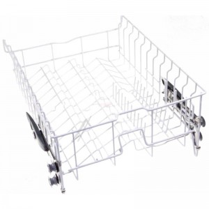 Καλάθι Άνω Πλυντηρίου Πιάτων Bosch - Siemens - Pitsos 00686437 Original  Ανταλλακτικά Ηλεκτρικών Συσκευών