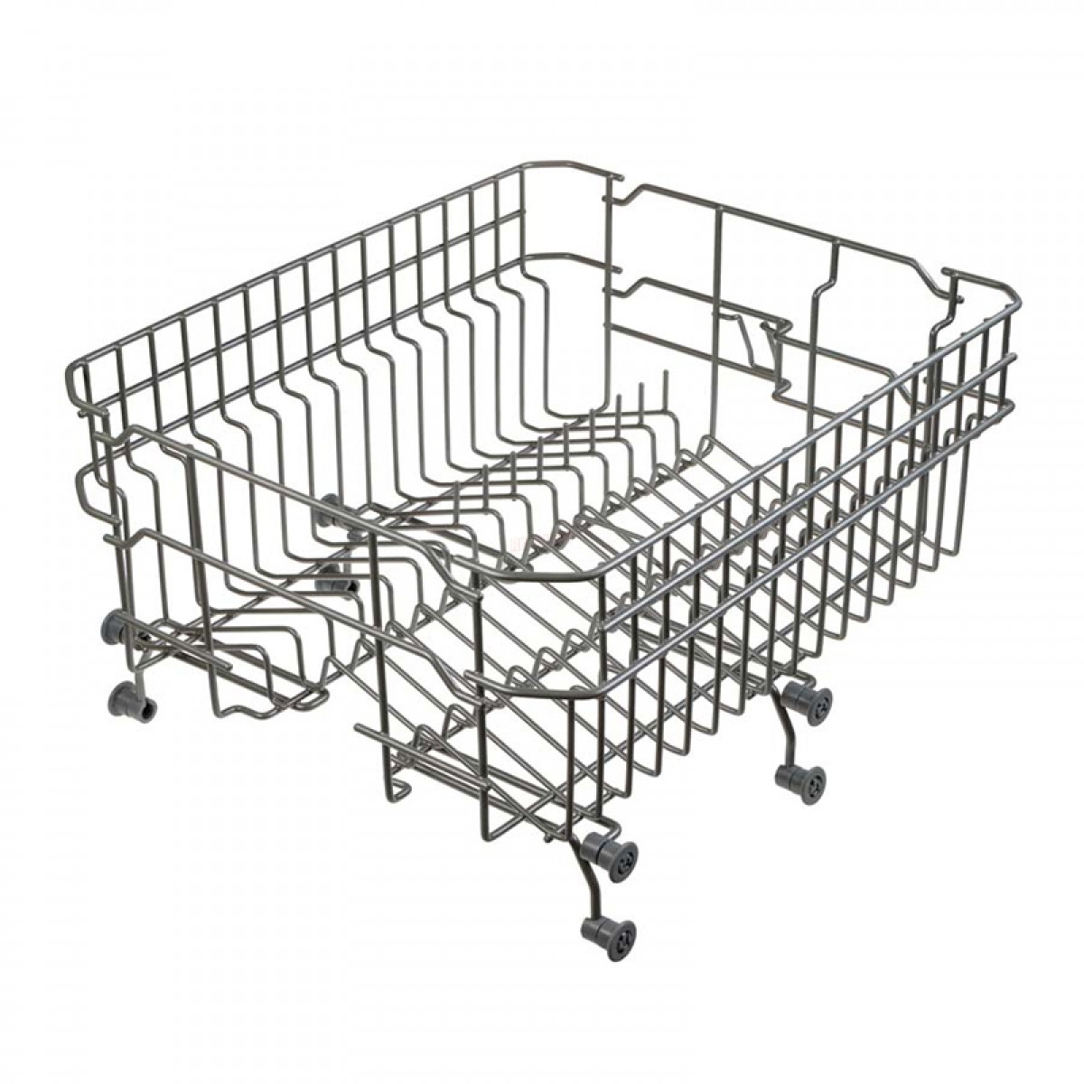 Καλάθι Άνω Πλυντηρίου Πιάτων Whirlpool 480140101506 Original Ανταλλακτικά Ηλεκτρικών Συσκευών