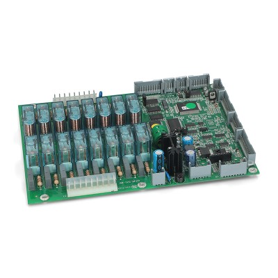 Ηλεκτρονική Πλακέτα CPU για Αυτόματο Πωλητή Καφέ NECTA 252892