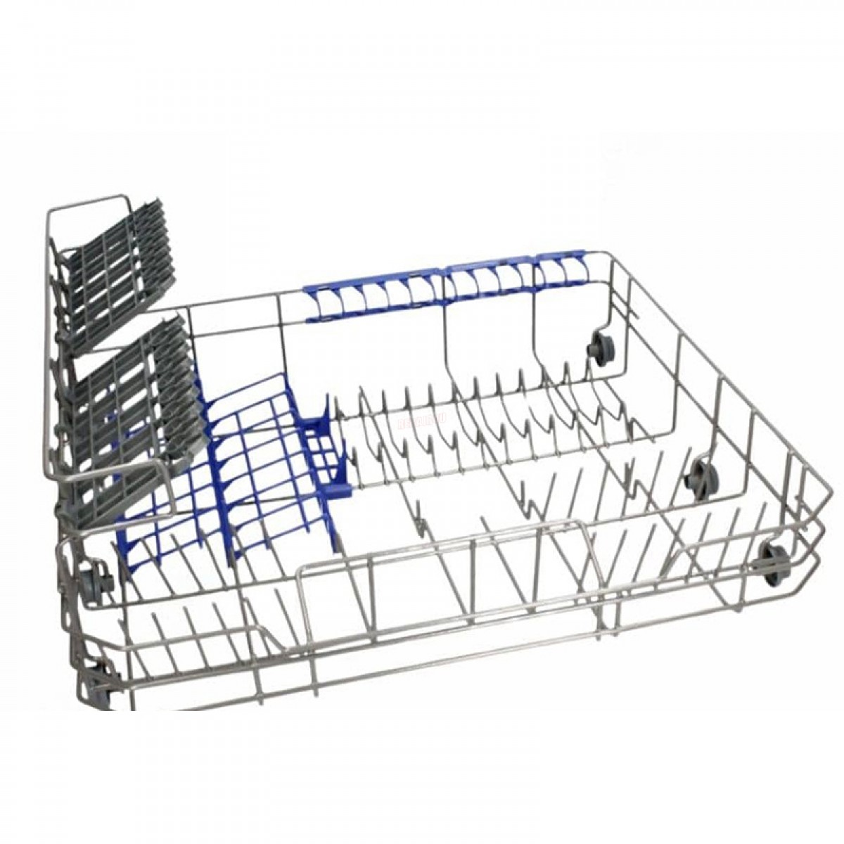 Καλάθι Κάτω Πλυντηρίου Πιάτων Aeg - Electrolux - Delonghi - Midea 12976000002507 Original  