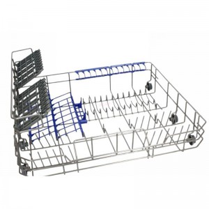Καλάθι Κάτω Πλυντηρίου Πιάτων Aeg - Electrolux - Delonghi - Midea 12976000002507 Original  