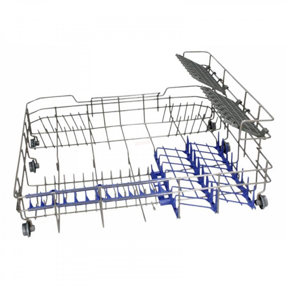 Καλάθι Κάτω Πλυντηρίου Πιάτων Aeg - Electrolux - Delonghi - Midea 12976000002507 Original  