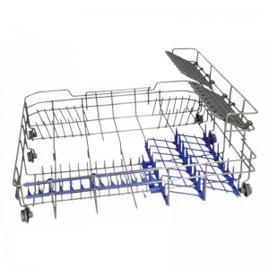 Καλάθι Κάτω Πλυντηρίου Πιάτων Aeg - Electrolux - Delonghi - Midea 12976000002507 Original  