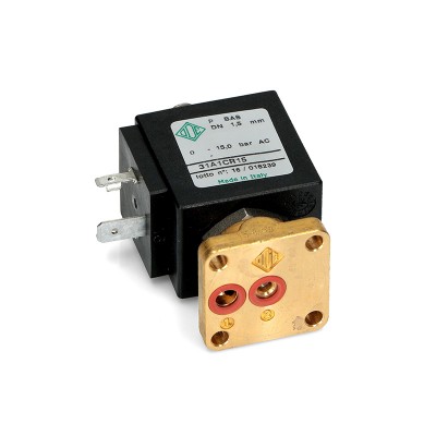 Ηλεκτροβαλβίδα 3 Κατευθύνσεων 220V για Αυτόματο Πωλητή Καφέ Necta 258742