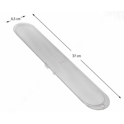 Κάλυμμα Φωτός Απορροφητήρα Whirlpool 482000008881 Original