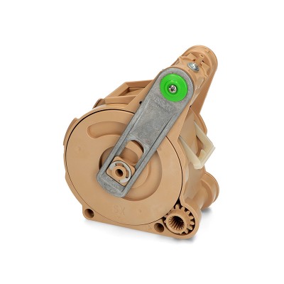 Μονάδα Παρασκευής Καφέ Z4000 Ø38mm για Αυτόματο Πωλητή Καφέ NECTA 254325