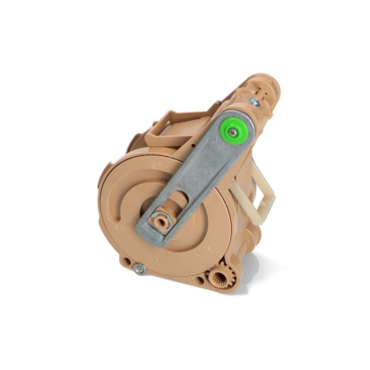 Μονάδα Παρασκευής Καφέ Z4000 Ø46mm για Αυτόματο Πωλητή Καφέ NECTA 255081 