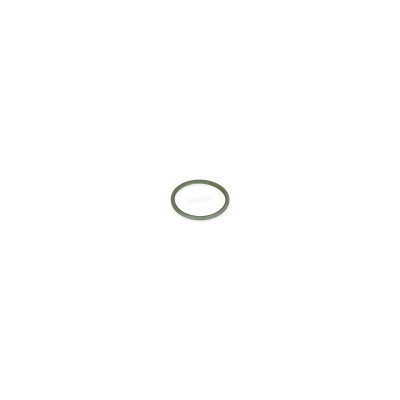 Πράσινη Φλάντζα Ø12x10x1mm για Αυτόματο Πωλητή Καφέ NECTA 099059
