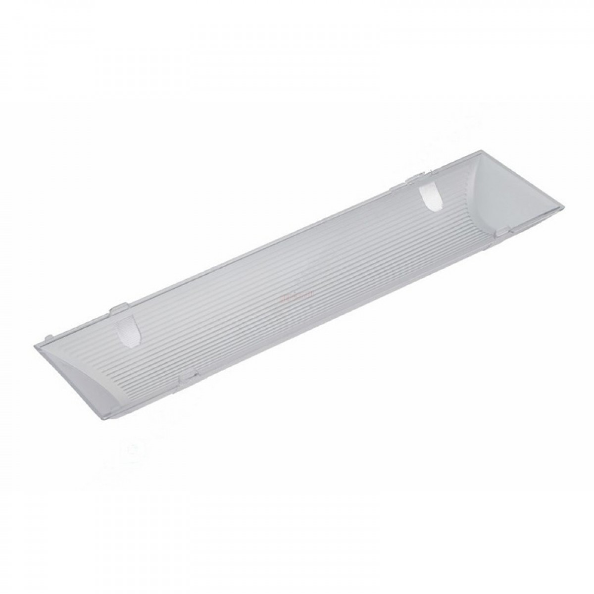Κάλυμμα Φωτός Απορροφητήρα Bosch - Siemens 00263143 Original Ανταλλακτικά Ηλεκτρικών Συσκευών