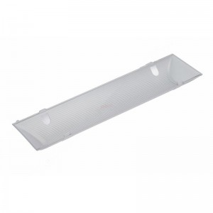 Κάλυμμα Φωτός Απορροφητήρα Bosch - Siemens 00263143 Original Ανταλλακτικά Ηλεκτρικών Συσκευών