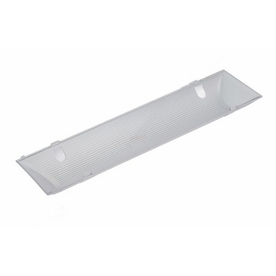Κάλυμμα Φωτός Απορροφητήρα Bosch - Siemens 00263143 Original