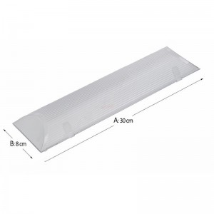 Κάλυμμα Φωτός Απορροφητήρα Bosch - Siemens 00263143 Original Ανταλλακτικά Ηλεκτρικών Συσκευών