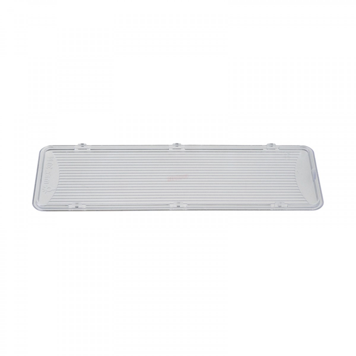Κάλυμμα Φωτός Απορροφητήρα Bosch - Siemens 00659990 Original Ανταλλακτικά Ηλεκτρικών Συσκευών
