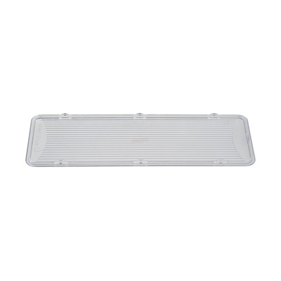Κάλυμμα Φωτός Απορροφητήρα Bosch - Siemens 00659990 Original