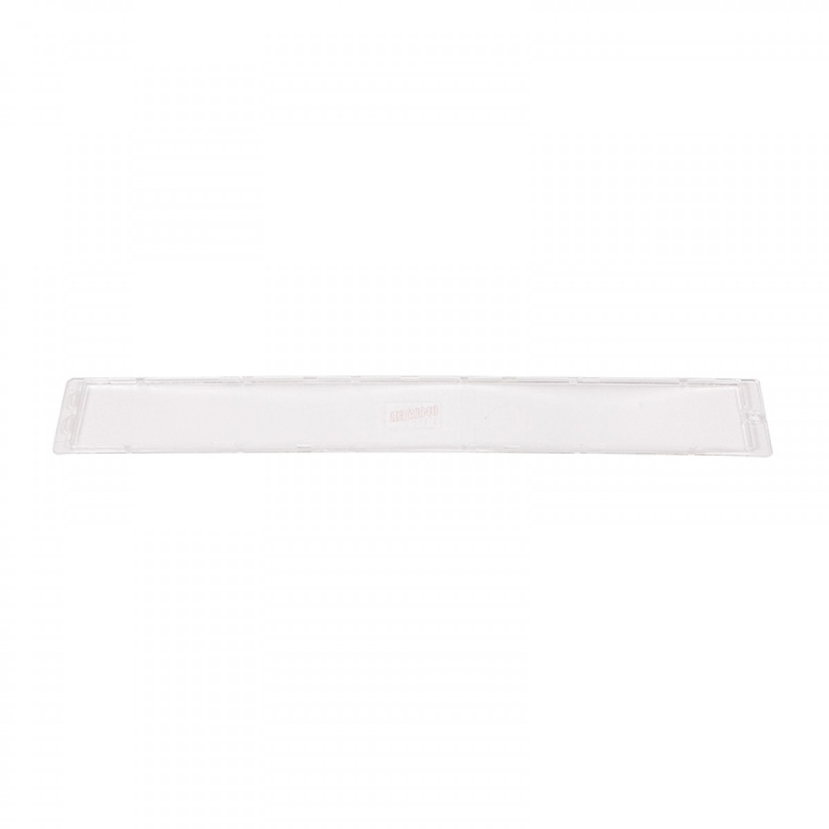 Κάλυμμα Φωτός Απορροφητήρα Aeg - Zanussi 50029198004 Original 