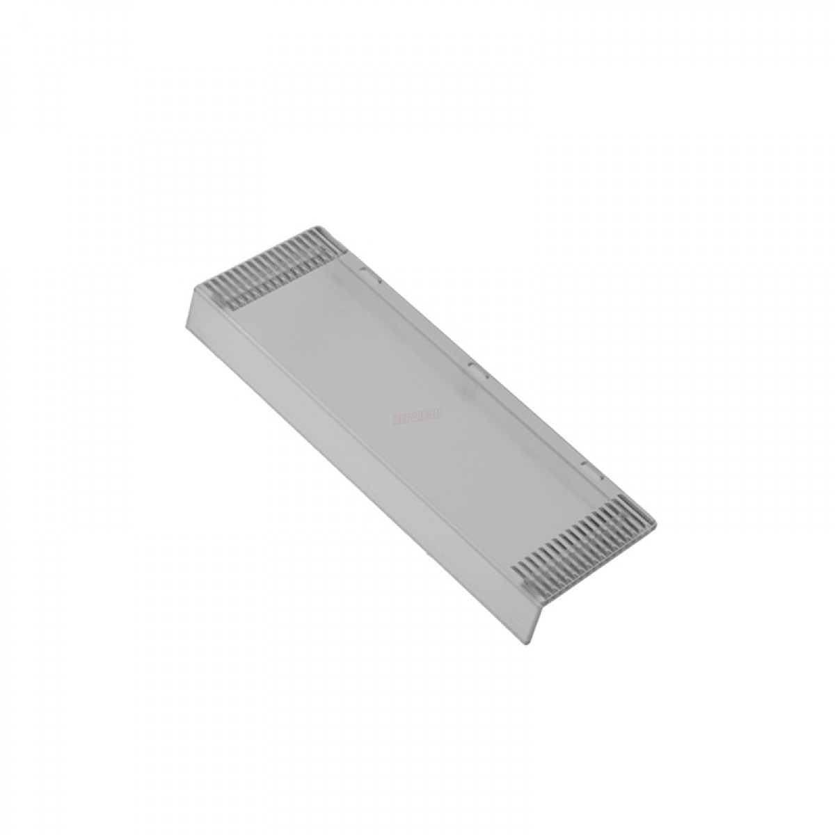 Κάλυμμα Φωτός Απορροφητήρα Bosch - Siemens - Pitsos 00265066 Original Ανταλλακτικά Ηλεκτρικών Συσκευών