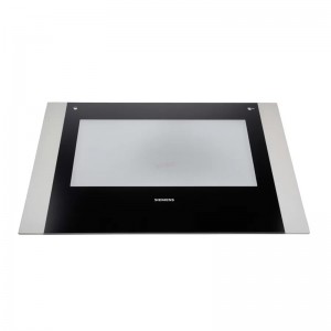 Κρύσταλλο Εσωτερικό Πόρτας Φούρνου Bosch - Siemens - Neff 00771967 Original  Ανταλλακτικά Ηλεκτρικών Συσκευών