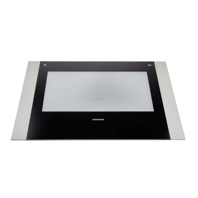 Κρύσταλλο Εξωτερικό Πόρτας Φούρνου Siemens 00243731 Original 