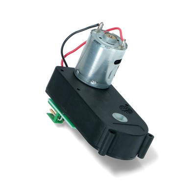 Μοτέρ Μειωτήρας12V 16rpm για Αυτόματο Πωλητή Καφέ NECTA 254554