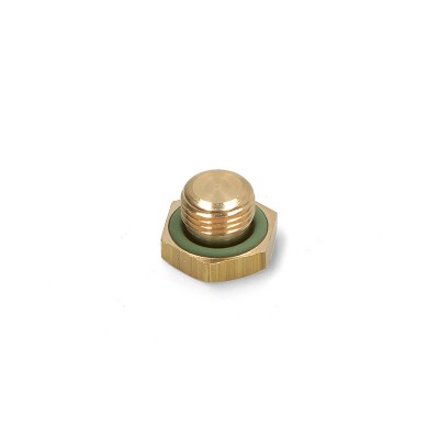Καπάκι με O-ring για Αυτόματο Πωλητή Καφέ Necta 0V1600