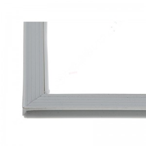 Λάστιχο Πόρτας Συντήρησης Ψυγείου Bosch - Siemens - Pitsos 00200834 Original Ανταλλακτικά Ηλεκτρικών Συσκευών