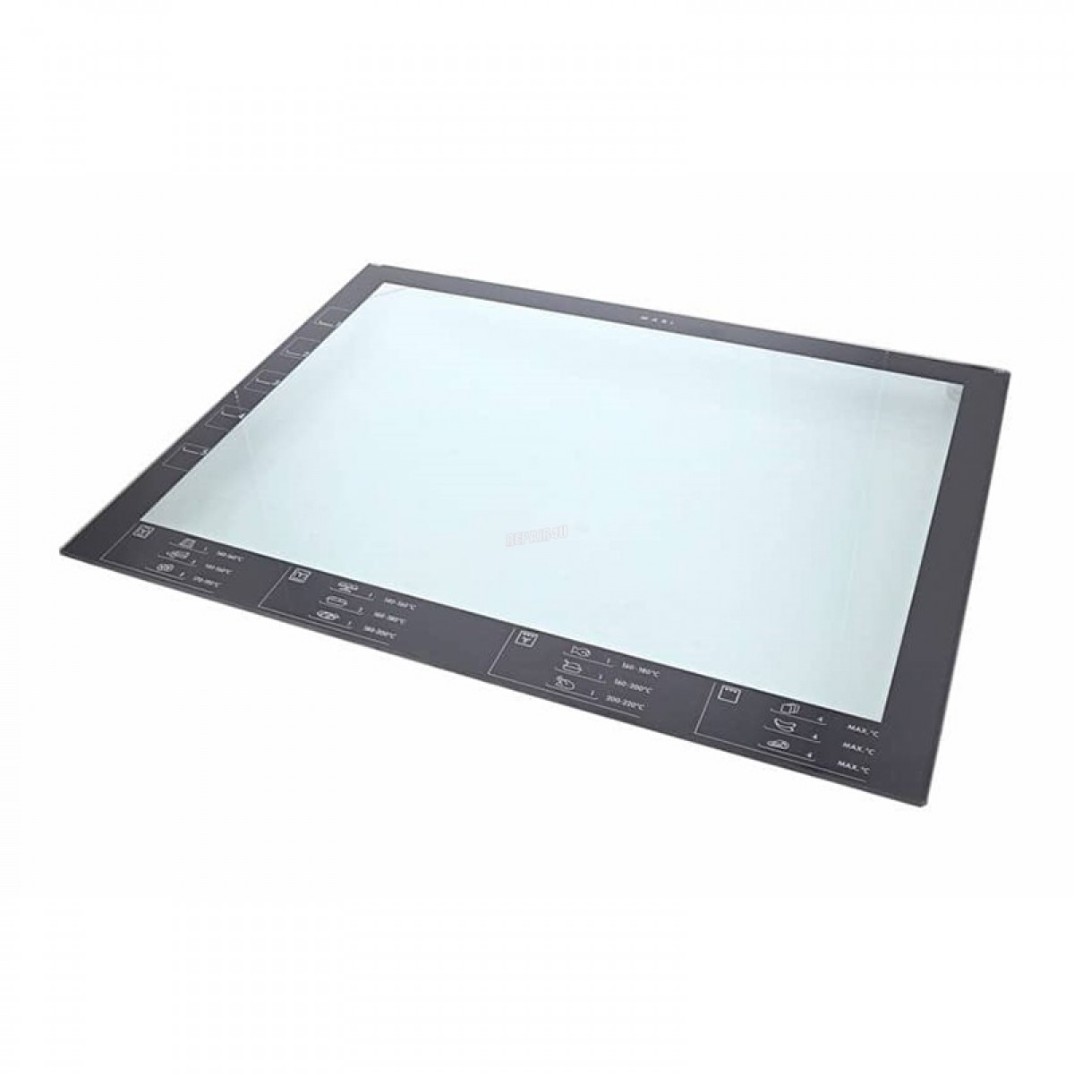 Κρύσταλλο Εσωτερικό Πόρτας Φούρνου Aeg 5611826016 Original 