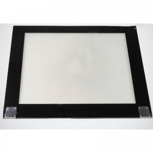 Κρύσταλλο Εσωτερικό Πόρτας Φούρνου Gorenje- Korting 246640 Original 